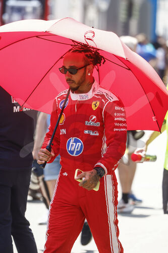 Motorsport: FIA F1 Grand Prix of Austria, Formula 1, 2026,
