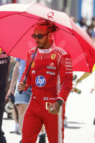 Motorsport: FIA F1 Grand Prix of Austria, Formula 1, 2026,
