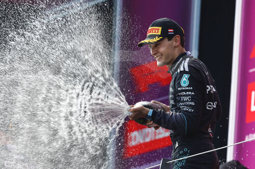 Motorsport: FIA F1 Grand Prix of Austria, Formula 1, 2026,
