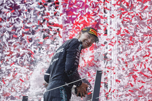 Motorsport: FIA F1 Grand Prix of Austria, Formula 1, 2026,
