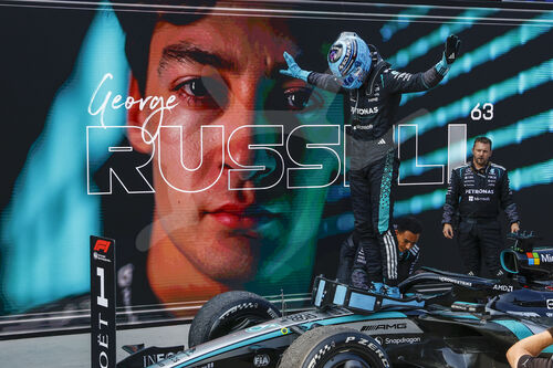 Motorsport: FIA F1 Grand Prix of Austria, Formula 1, 2026,
