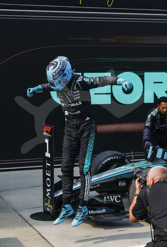 Motorsport: FIA F1 Grand Prix of Austria, Formula 1, 2026,
