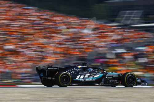 Motorsport: FIA F1 Grand Prix of Austria, Formula 1, 2026,
