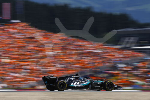 Motorsport: FIA F1 Grand Prix of Austria, Formula 1, 2026,

