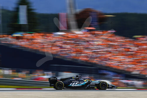 Motorsport: FIA F1 Grand Prix of Austria, Formula 1, 2026,
