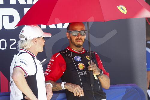 Motorsport: FIA F1 Grand Prix of Austria, Formula 1, 2026,
