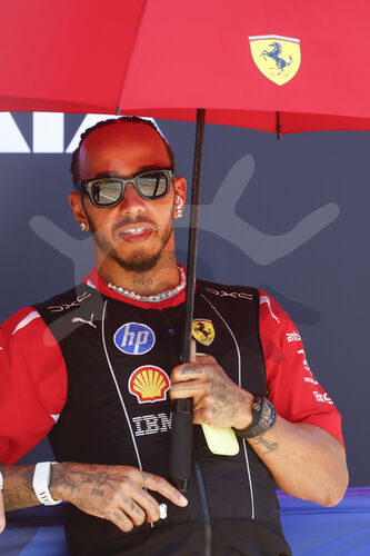 Motorsport: FIA F1 Grand Prix of Austria, Formula 1, 2026,
