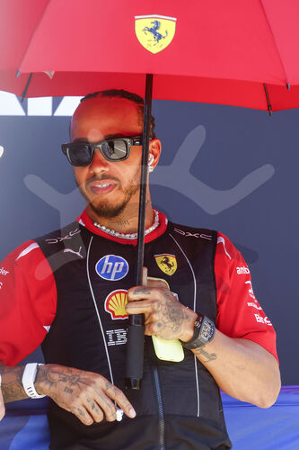 Motorsport: FIA F1 Grand Prix of Austria, Formula 1, 2026,
