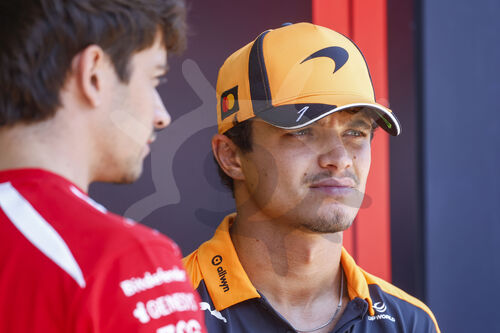 Motorsport: FIA F1 Grand Prix of Austria, Formula 1, 2026,
