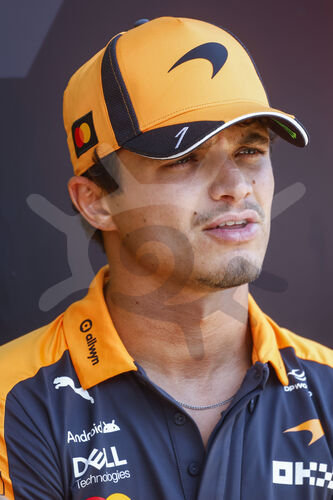 Motorsport: FIA F1 Grand Prix of Austria, Formula 1, 2026,

