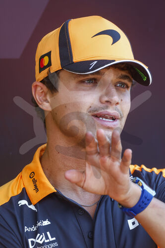 Motorsport: FIA F1 Grand Prix of Austria, Formula 1, 2026,
