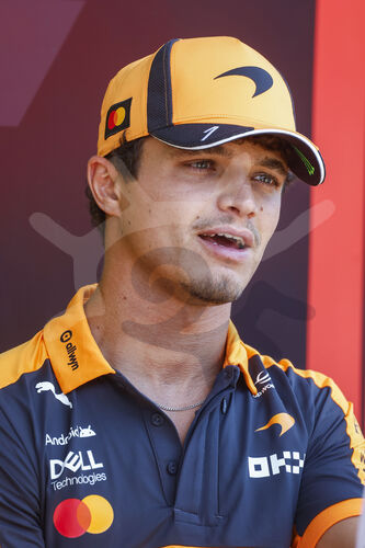 Motorsport: FIA F1 Grand Prix of Austria, Formula 1, 2026,
