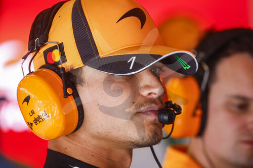 Motorsport: FIA F1 Grand Prix of Austria, Formula 1, 2026,
