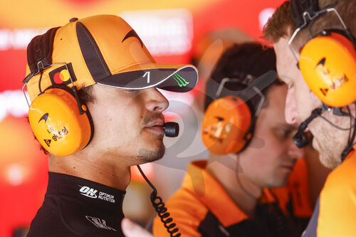 Motorsport: FIA F1 Grand Prix of Austria, Formula 1, 2026,
