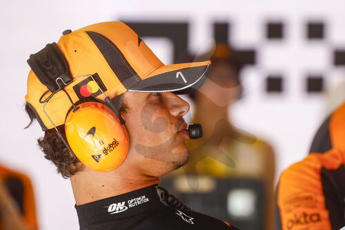 Motorsport: FIA F1 Grand Prix of Austria, Formula 1, 2026,
