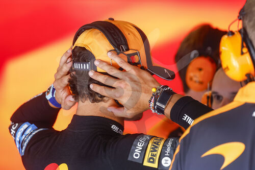 Motorsport: FIA F1 Grand Prix of Austria, Formula 1, 2026,
