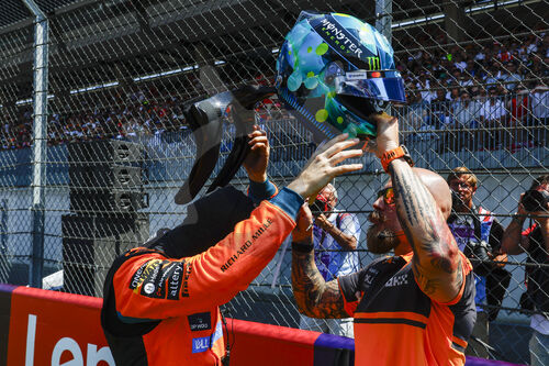 Motorsport: FIA F1 Grand Prix of Austria, Formula 1, 2026,
