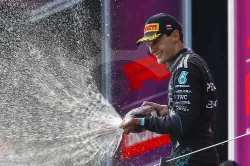 Motorsport: FIA F1 Grand Prix of Austria, Formula 1, 2026,
