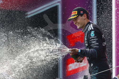 Motorsport: FIA F1 Grand Prix of Austria, Formula 1, 2026,

