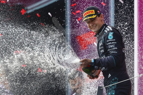 Motorsport: FIA F1 Grand Prix of Austria, Formula 1, 2026,
