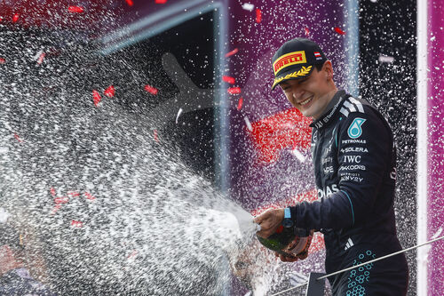 Motorsport: FIA F1 Grand Prix of Austria, Formula 1, 2026,
