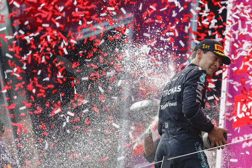 Motorsport: FIA F1 Grand Prix of Austria, Formula 1, 2026,
