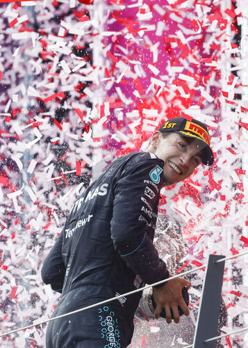 Motorsport: FIA F1 Grand Prix of Austria, Formula 1, 2026,
