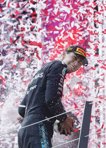 Motorsport: FIA F1 Grand Prix of Austria, Formula 1, 2026,
