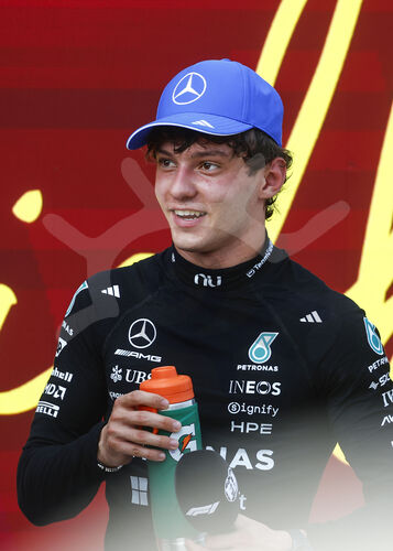Motorsport: FIA F1 Grand Prix of Austria, Formula 1, 2026,
