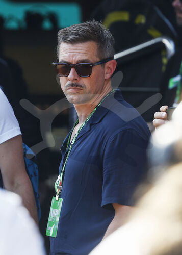 Motorsport: FIA F1 Grand Prix of Austria, Formula 1, 2026,
