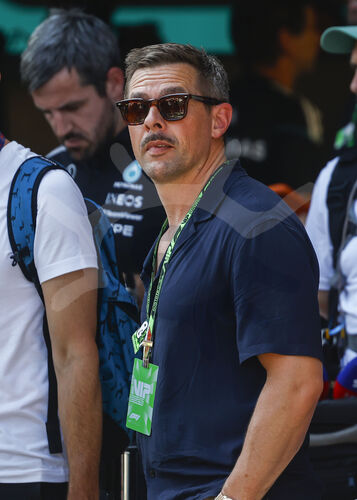 Motorsport: FIA F1 Grand Prix of Austria, Formula 1, 2026,
