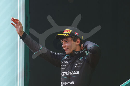 Motorsport: FIA F1 Grand Prix of Austria, Formula 1, 2026,
