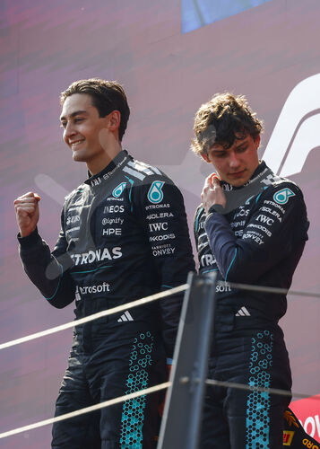 Motorsport: FIA F1 Grand Prix of Austria, Formula 1, 2026,
