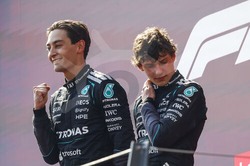 Motorsport: FIA F1 Grand Prix of Austria, Formula 1, 2026,
