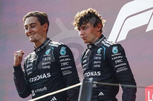 Motorsport: FIA F1 Grand Prix of Austria, Formula 1, 2026,
