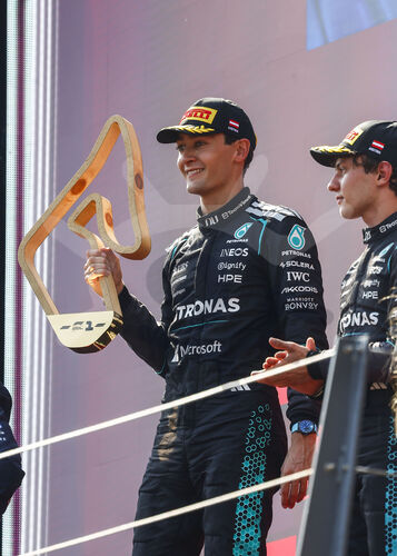 Motorsport: FIA F1 Grand Prix of Austria, Formula 1, 2026,
