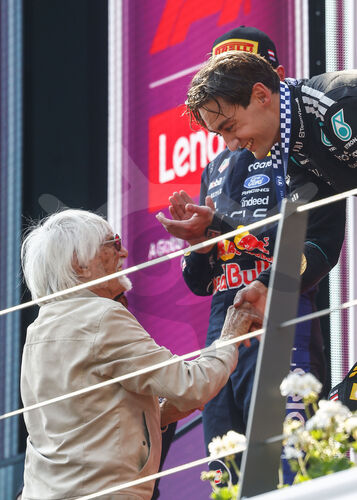 Motorsport: FIA F1 Grand Prix of Austria, Formula 1, 2026,
