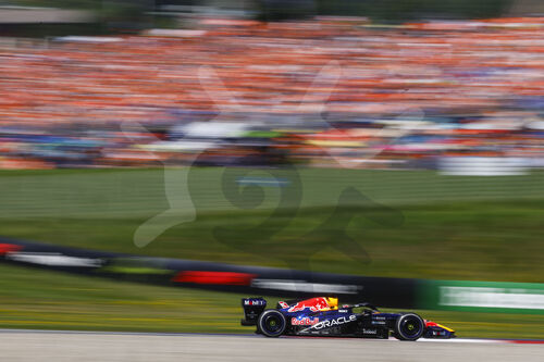 Motorsport: FIA F1 Grand Prix of Austria, Formula 1, 2026,
