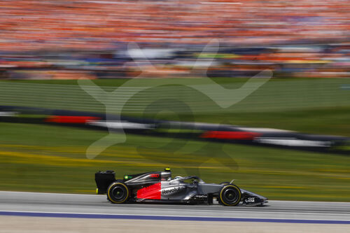 Motorsport: FIA F1 Grand Prix of Austria, Formula 1, 2026,
