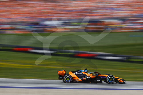 Motorsport: FIA F1 Grand Prix of Austria, Formula 1, 2026,
