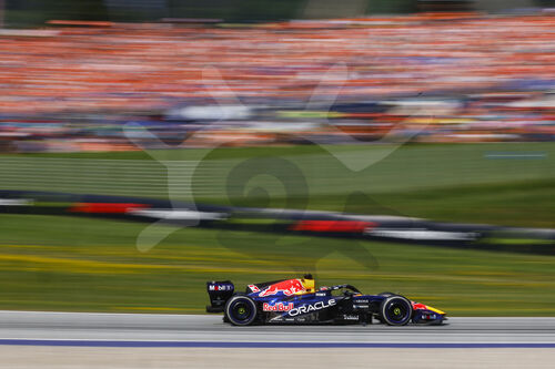 Motorsport: FIA F1 Grand Prix of Austria, Formula 1, 2026,

