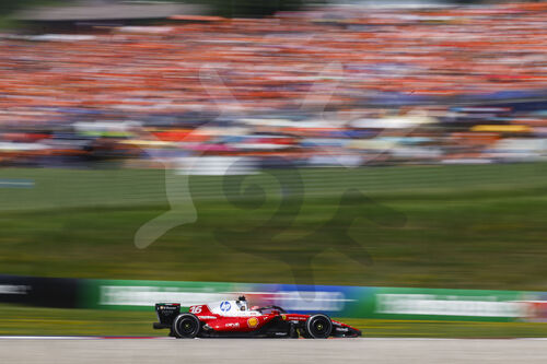 Motorsport: FIA F1 Grand Prix of Austria, Formula 1, 2026,
