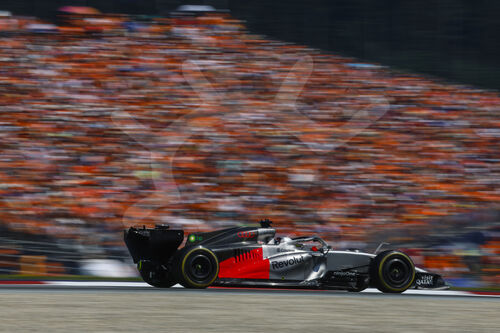 Motorsport: FIA F1 Grand Prix of Austria, Formula 1, 2026,
