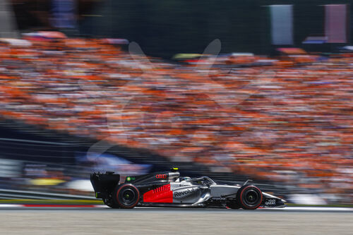 Motorsport: FIA F1 Grand Prix of Austria, Formula 1, 2026,
