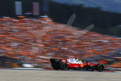 Motorsport: FIA F1 Grand Prix of Austria, Formula 1, 2026,
