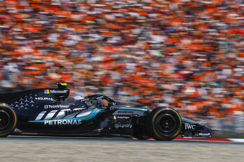 Motorsport: FIA F1 Grand Prix of Austria, Formula 1, 2026,
