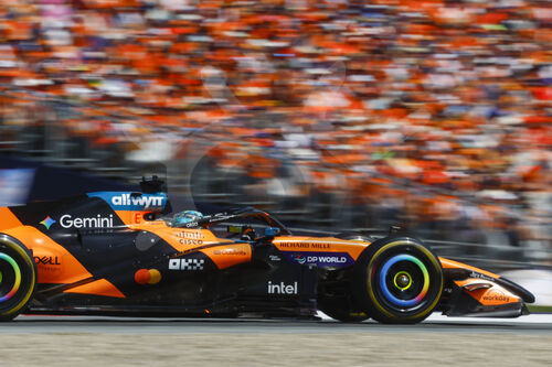 Motorsport: FIA F1 Grand Prix of Austria, Formula 1, 2026,
