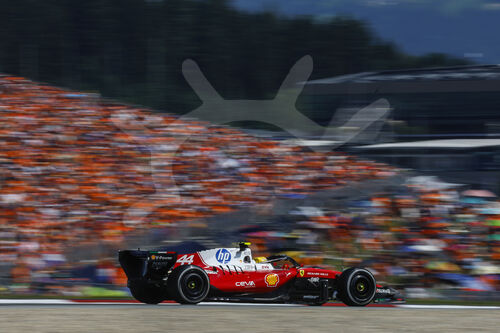Motorsport: FIA F1 Grand Prix of Austria, Formula 1, 2026,
