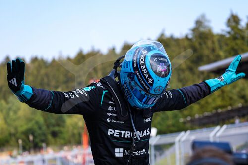 Motorsport: FIA F1 Grand Prix of Austria, Formula 1, 2026,
