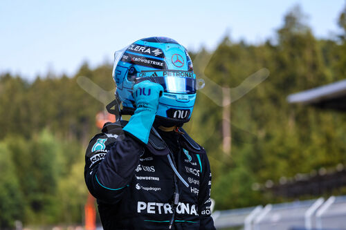 Motorsport: FIA F1 Grand Prix of Austria, Formula 1, 2026,
